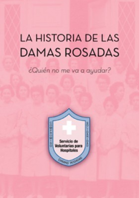 Resultado de imagen para "La historia de las damas rosadas.